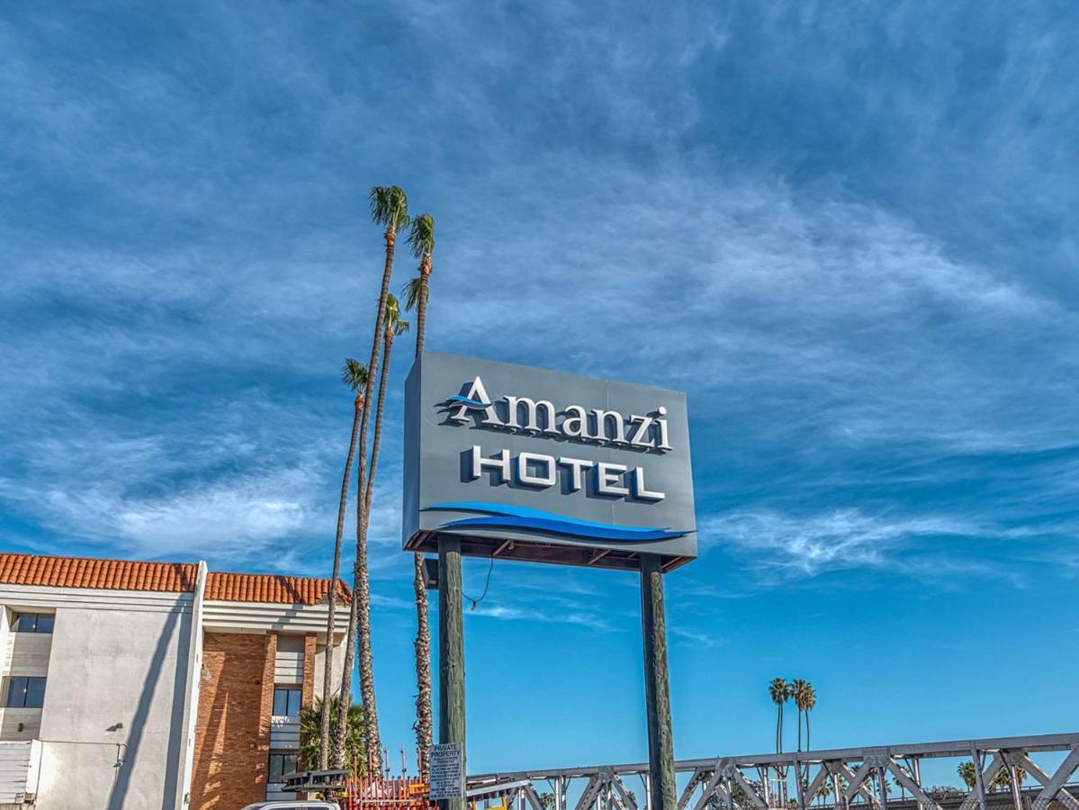 Amanzi Hotel, Ascend Hotel Collection Ventura Exterior foto